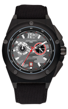 Load image into Gallery viewer, Jorg Gray Mens Chronograph Grey Camo Dial JG8800-22 Watch
